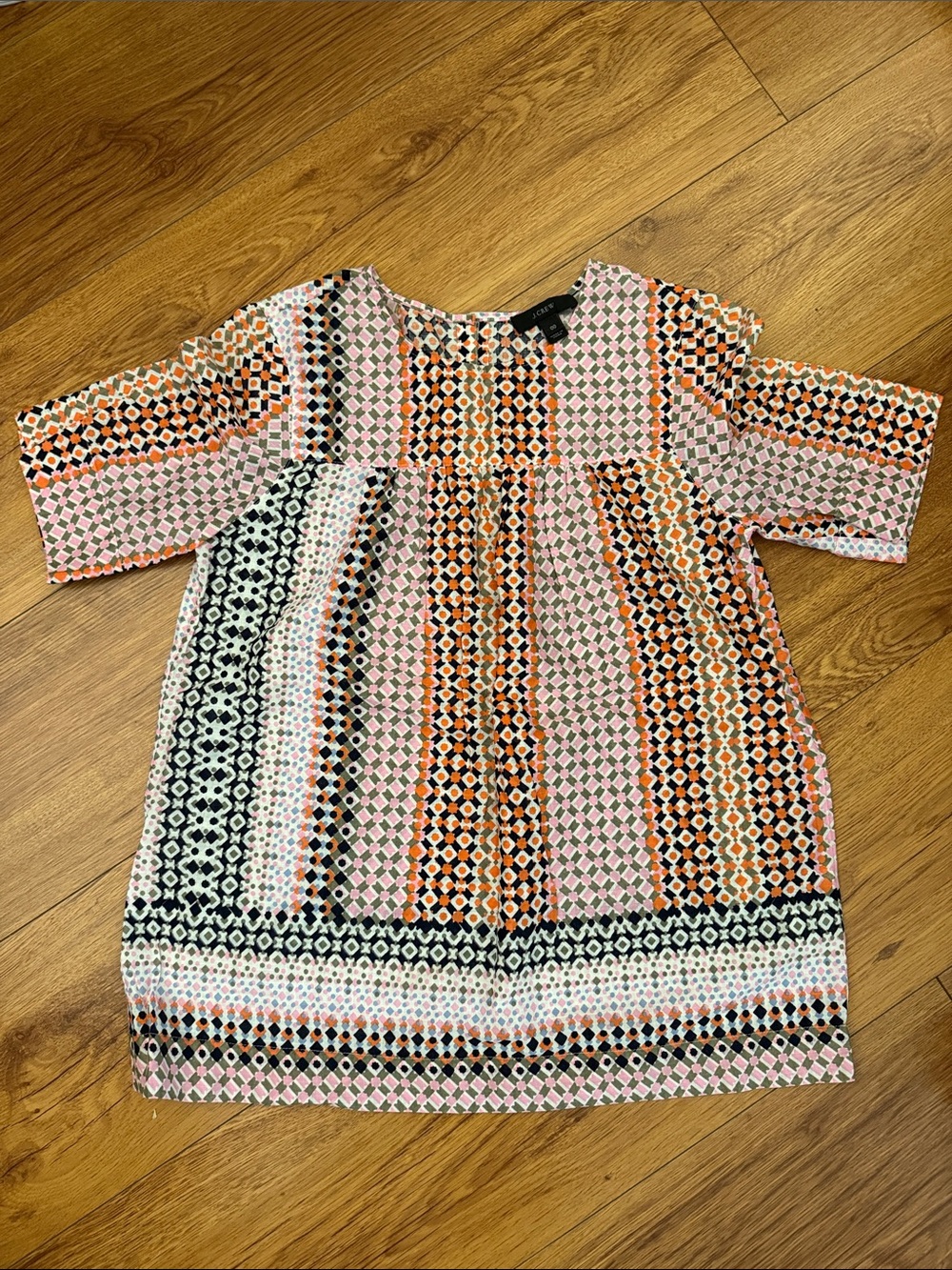 J. Crew women’s top